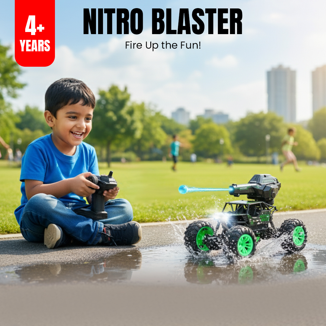 Nitro Blaster_B7