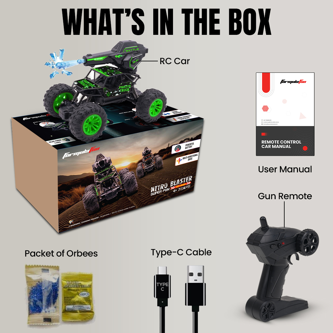 Nitro Blaster_B8
